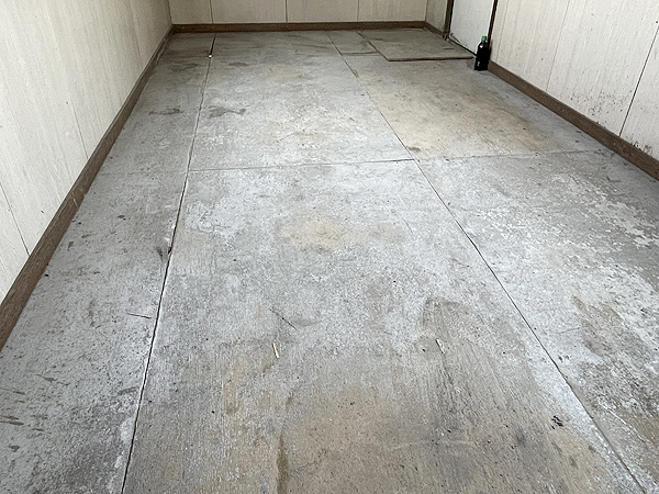 □福岡発□全塗装済み(黒)□ナガワ スーパーハウス ユニット □福岡発□全塗装済み(黒)□ナガワ スーパーハウス ユニット