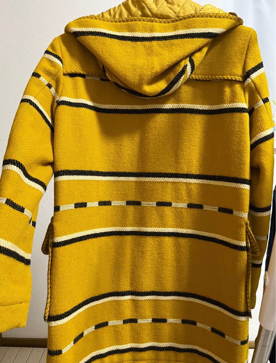 HYSTERIC GLAMOUR】ヒステリックグラマー ダッフルコート FREE HYSTERIC GLAMOUR】ヒステリックグラマー ダッフルコート FREE