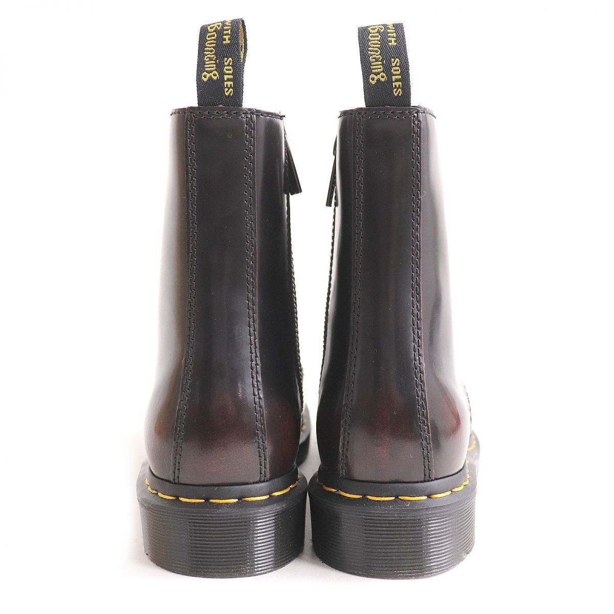 品 Dr.Martens ドクターマーチン 24330600 1460 パスカル フロント