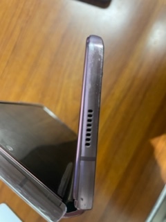 SIMフリー Galaxy Z fold 2 256G 韓国版 ジャンク(Android)｜売買され 