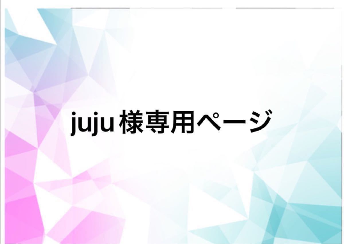 juju様専用ページ