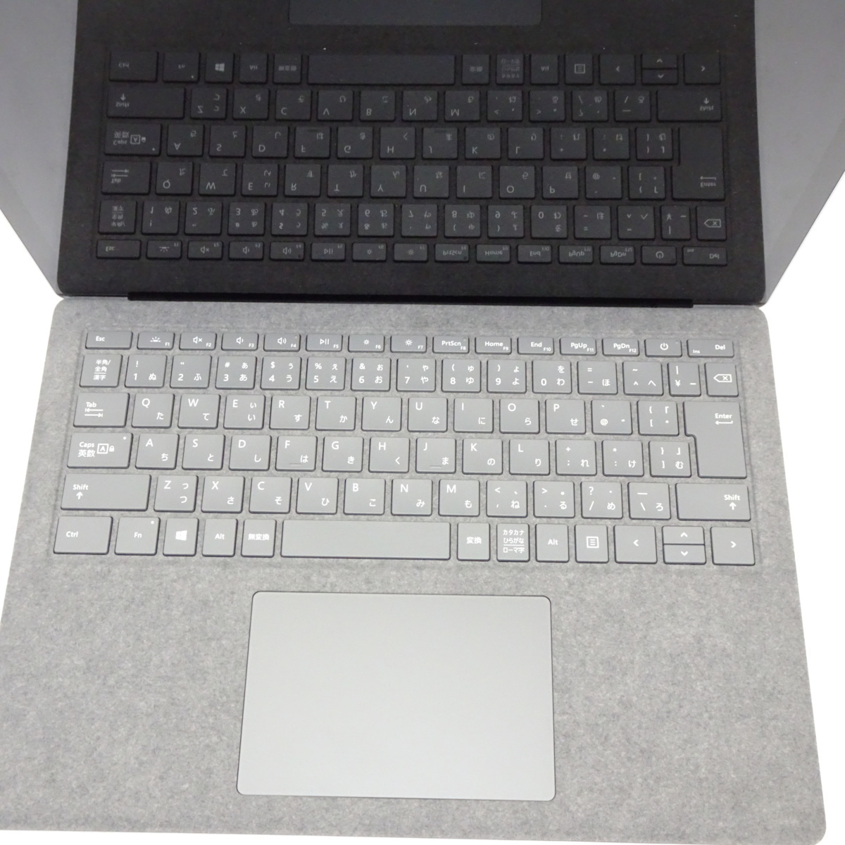 Windows Microsoft Surface Laptop3 Core I5 1035g7 1 2ghz 8gb Ssd256gb Osなし 動作未確認 栃木出荷