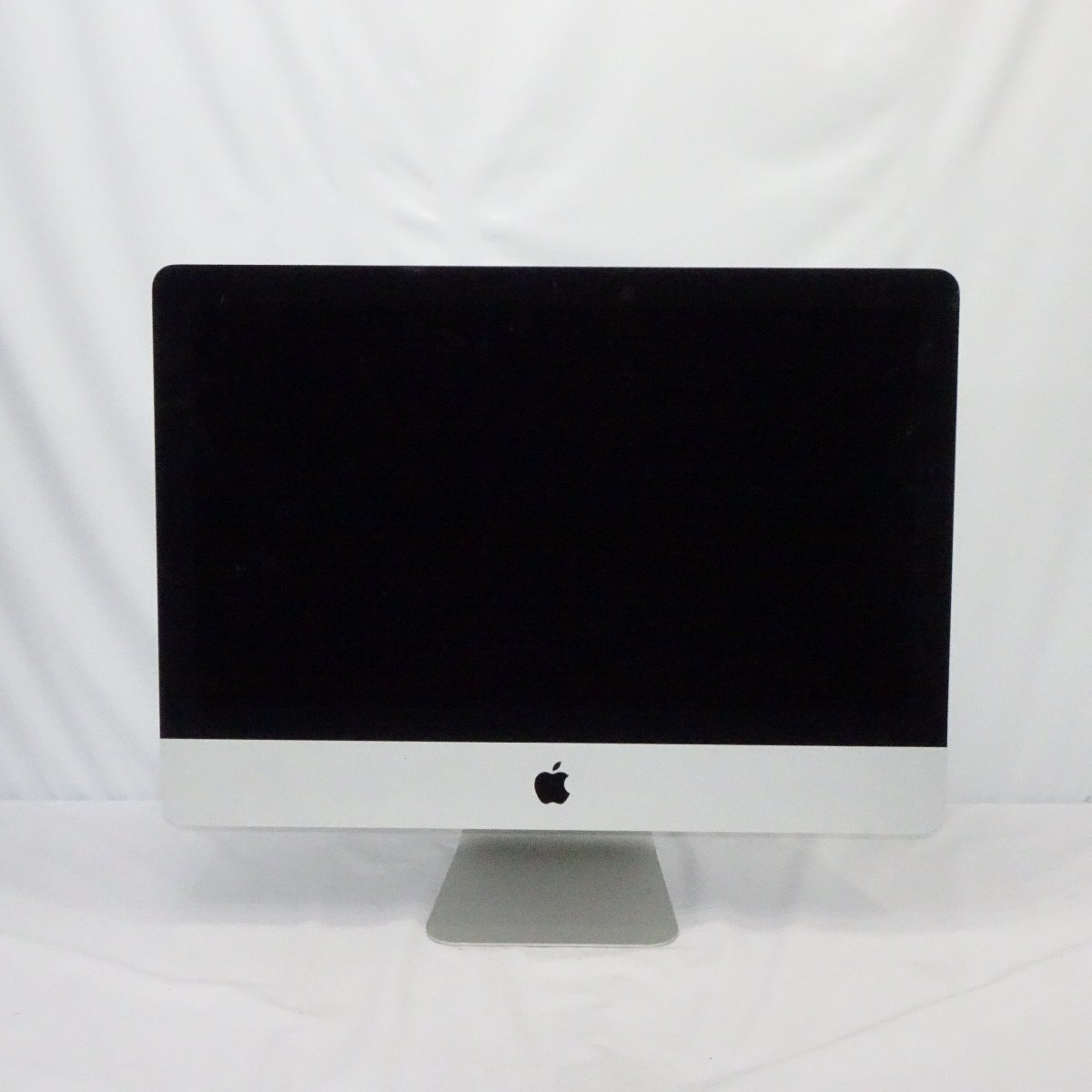 ジャンク】1円~Apple iMac 21.5インチ Late 2013 Core i5-4570S 2.9