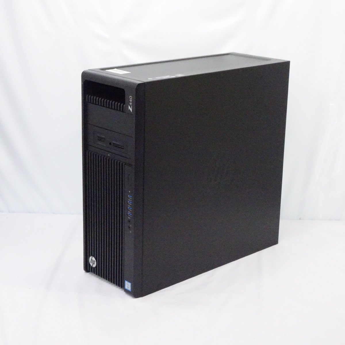 Yahoo!オークション - 1円~ HP Z440 Workstation Xeon E5-1620 Yahoo!オークション - 1円~ HP Z440 Workstation Xeon E5-1620