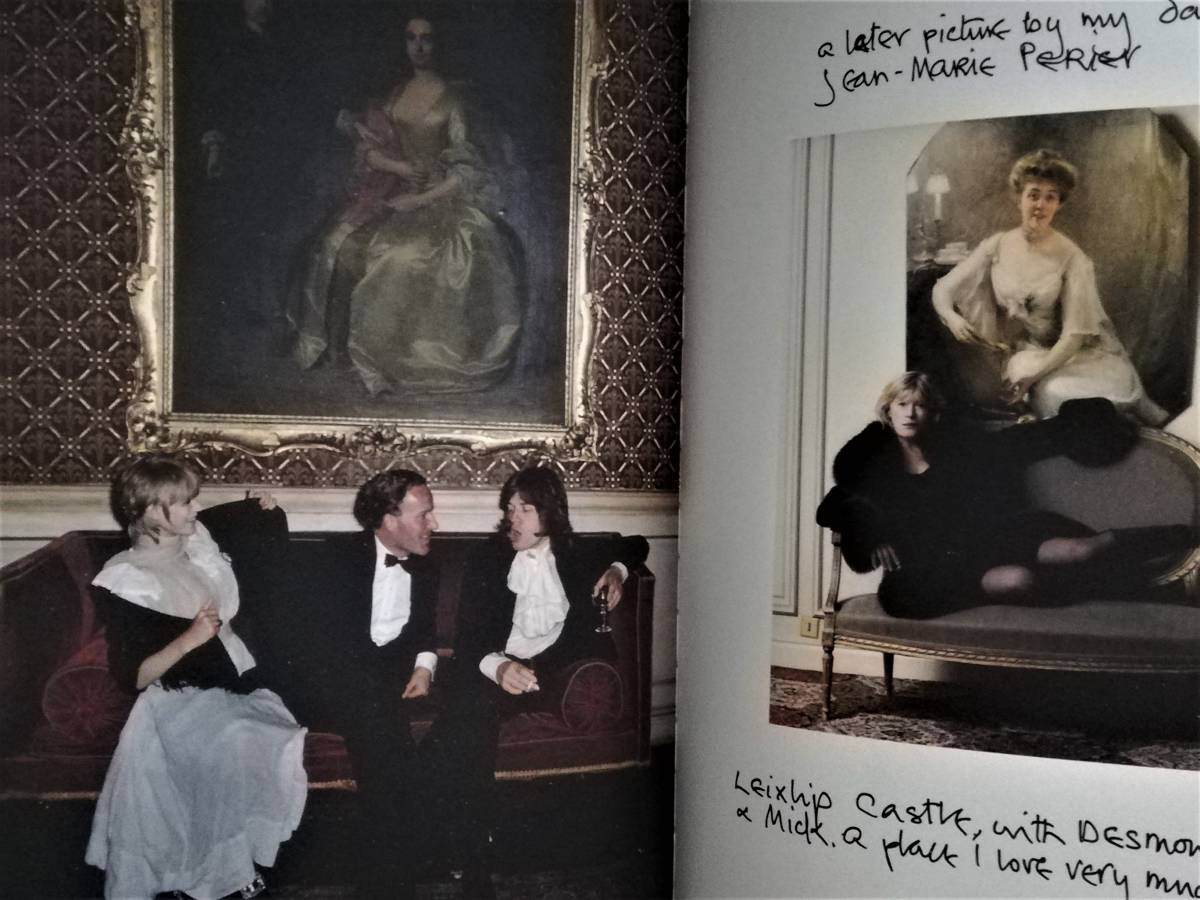 Marianne Faithfull A life on record マリアンヌ・フェイスフル 写真集 Mick Jagger Bruce Weber - アート写真 Marianne Faithfull A life on record マリアンヌ・フェイスフル 写真集 Mick Jagger Bruce Weber - アート写真