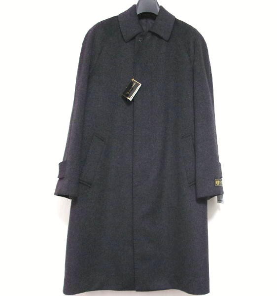 送料無料☆新品☆定価13.2万☆dolcis ドルシス☆カシミヤコート☆S