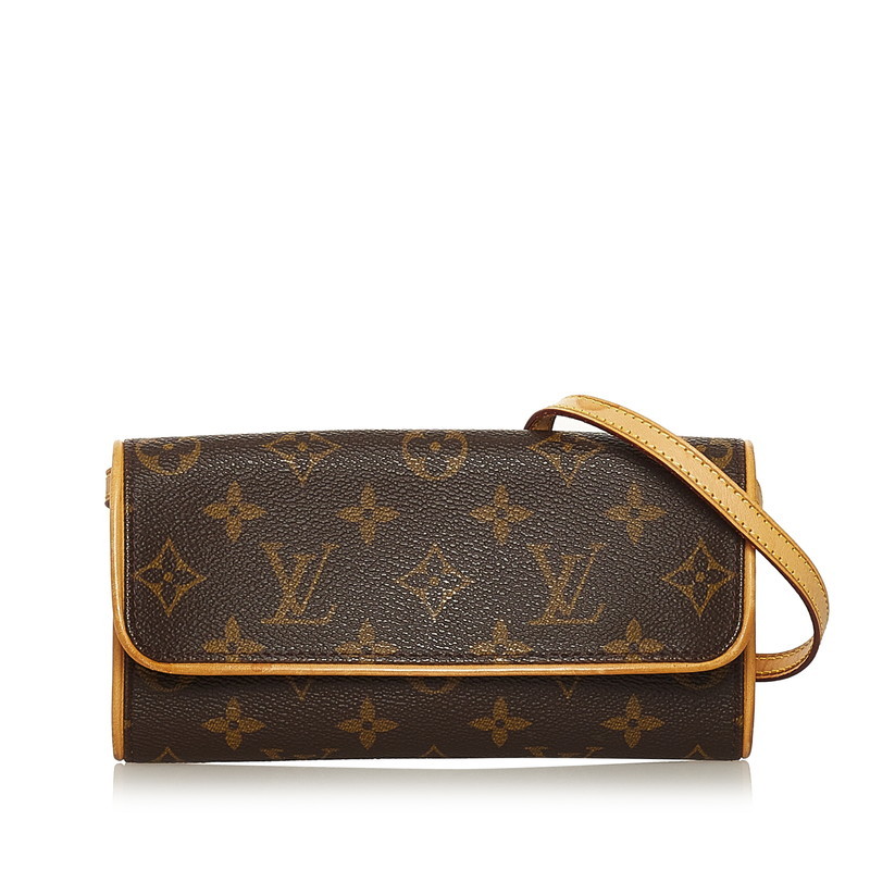 くらしを楽しむアイテム LOUIS VUITTON ルイヴィトン ポシェット