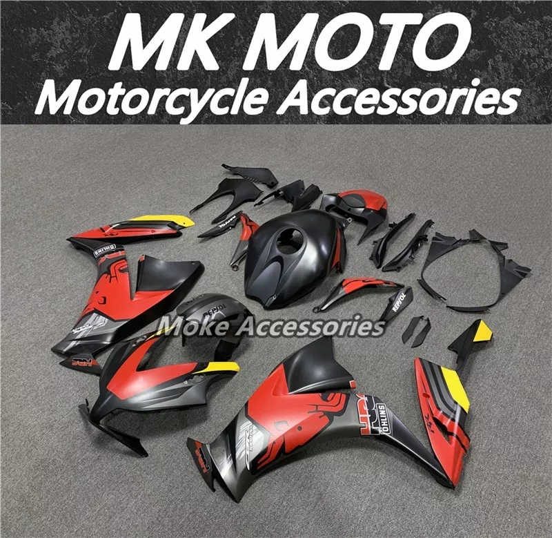 PayPayフリマ|MK MOTOオリジナル CBR1000RR SC59 フェアリングキット ...