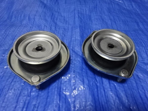 暖色系 ダイハツ ミラジーノ L700S フロントショック アッパーマウント 暖色系 ダイハツ ミラジーノ L700S フロントショック アッパーマウント