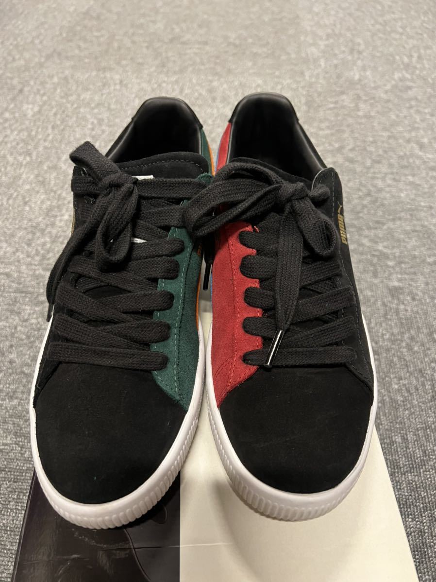 PUMA CLYDE THE HUNDREDS_画像5