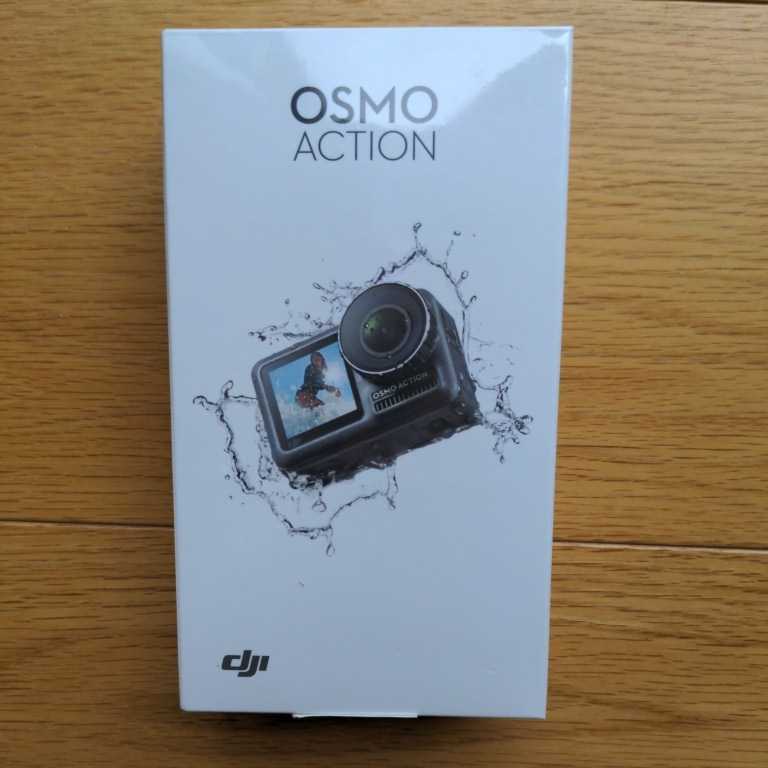 パネル DJI Osmo Action 新品未開封送料込み - 通販 - linnke.com.br