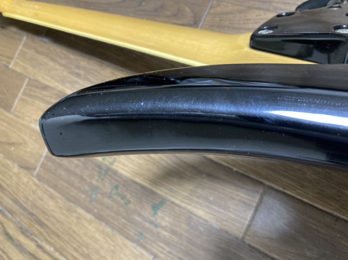 fernandes フェルナンデス モッキンバード MG-70X 初期 X HIDE fernandes フェルナンデス モッキンバード MG-70X 初期 X HIDE