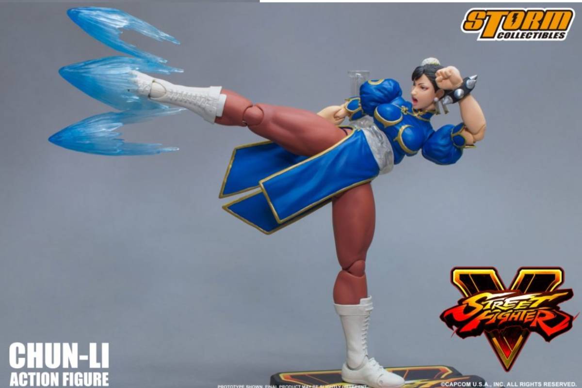 ヤフオク! - 送料込み ストリートファイターV アクションフィ ヤフオク! - 送料込み ストリートファイターV アクションフィ