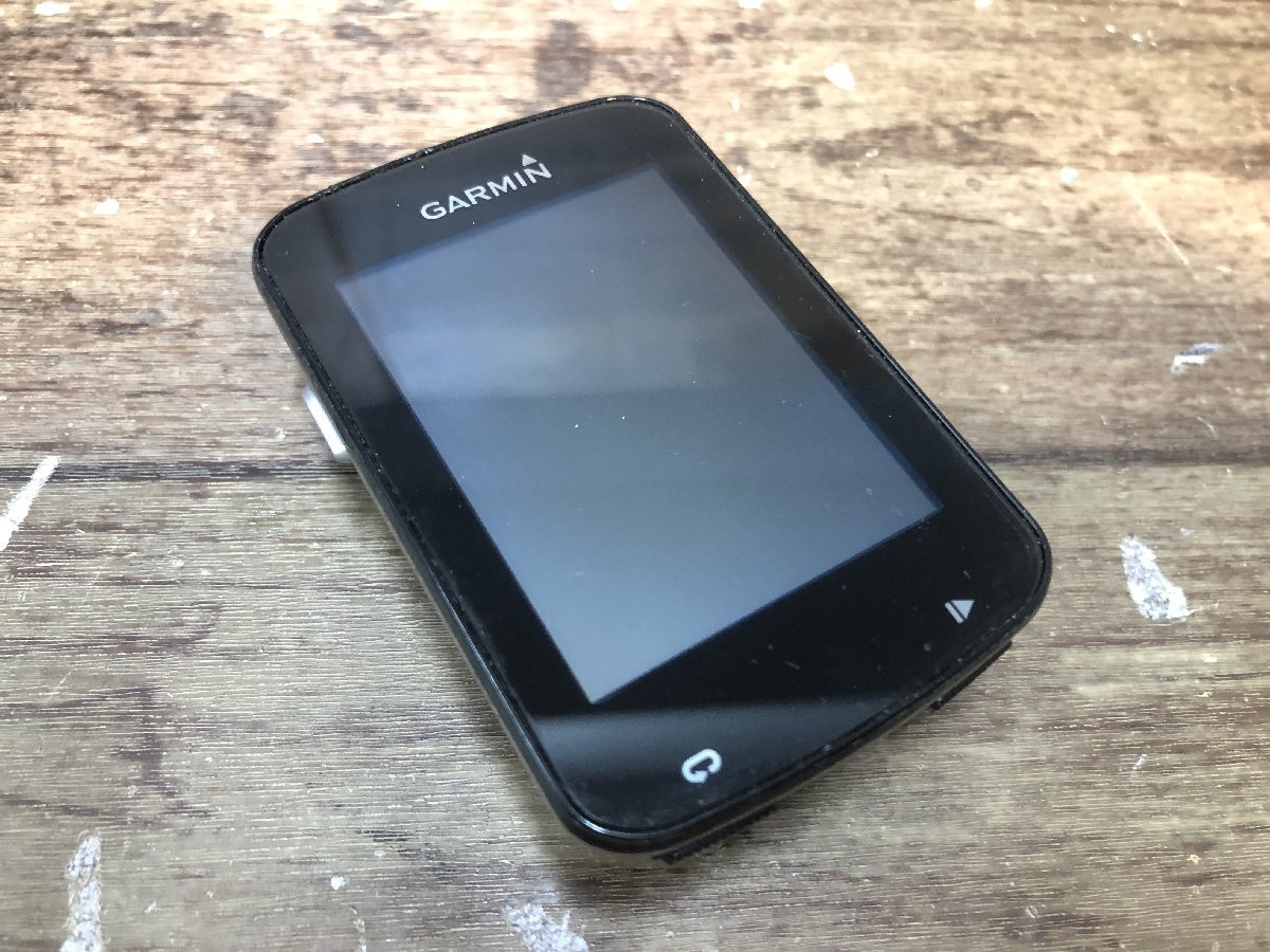 GE461 ガーミン GARMIN EDGE 820J サイクルコンピューター 心拍