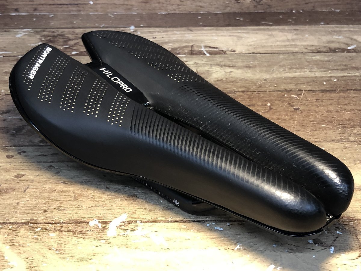 Bontrager serano pro カーボン レール サドル 138mm www.vetrepro.fr