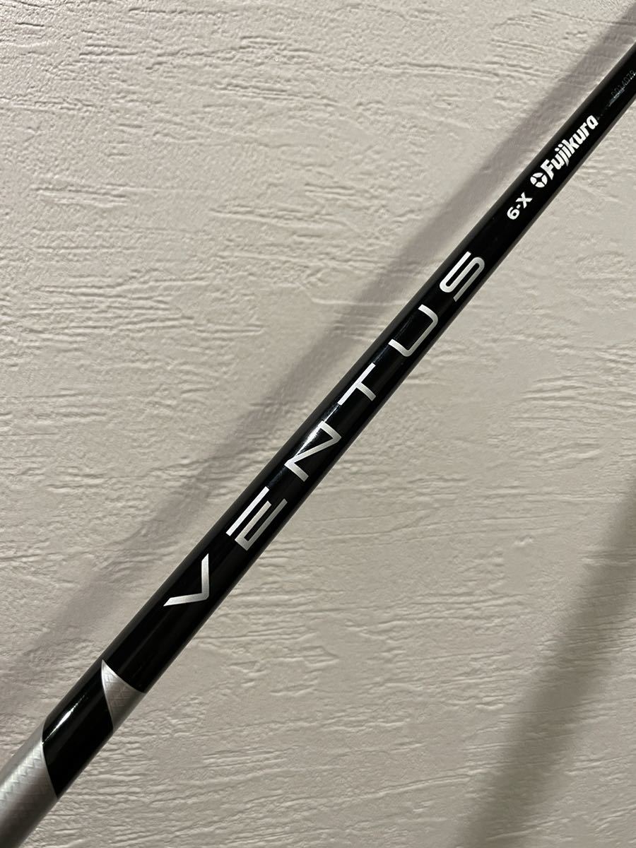 ヤフオク! - タイトリストスリーブ付 ベンタスブラック6x VEN ヤフオク! - タイトリストスリーブ付 ベンタスブラック6x VEN
