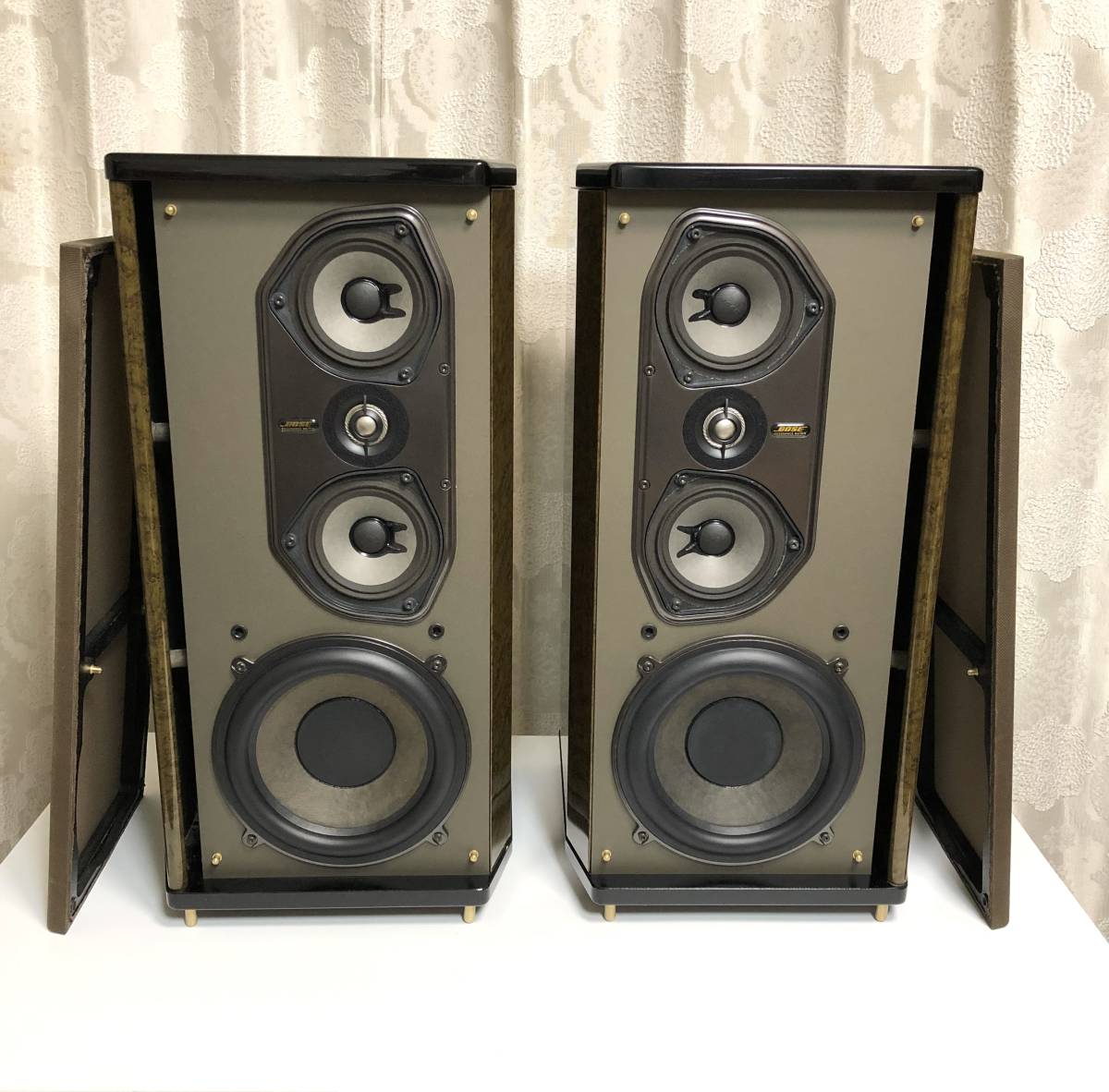BOSE 464 スピーカーペア BOSE 464 スピーカーペア