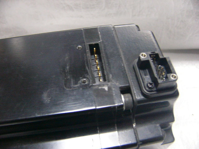 ☆未使用に近い☆ KEYENCE SV-M075AS (75W) ACサーボモータ | ovale.eu