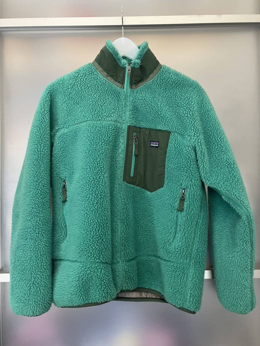 超目玉枠】 パタゴニア patagonia レトロX 中古美品 XL ジャケット