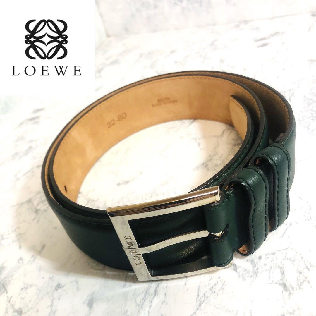 LOEWE ロエベ レディース ベルト レディースファッション レディース