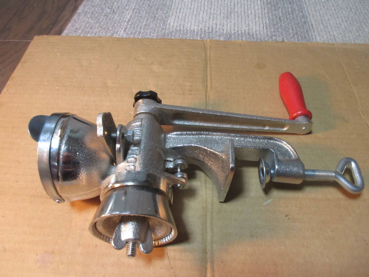 安い割引 CORN MILL コーンミル 手動粉砕機 その他 - www.baenamora.com