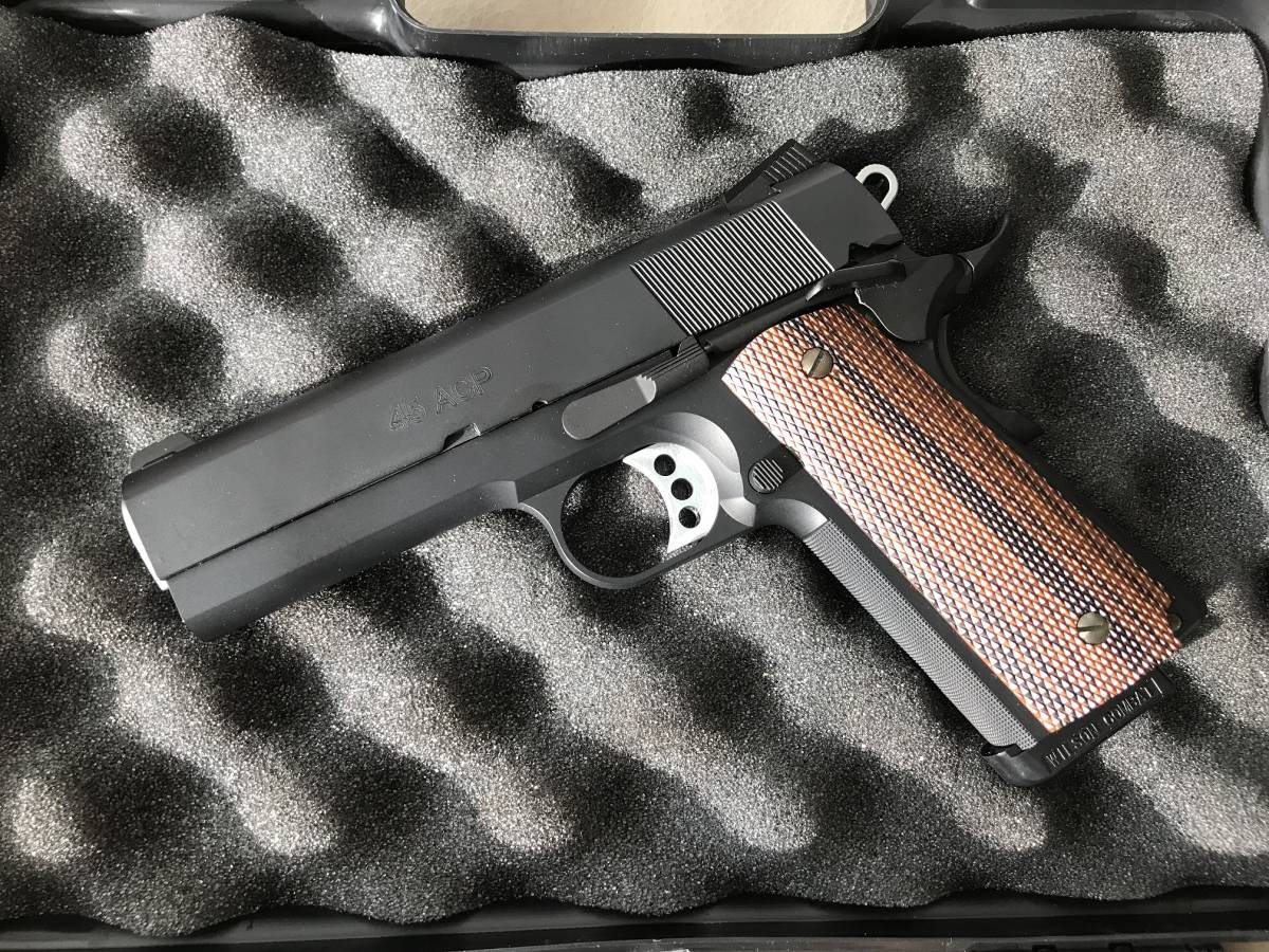 Yahoo!オークション - WA レスベア M1911 モノリス コマンチ Yahoo!オークション - WA レスベア M1911 モノリス コマンチ