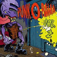 Punk-O-Rama 2 Punk-O-Rama (Series) 輸入盤CD_画像1