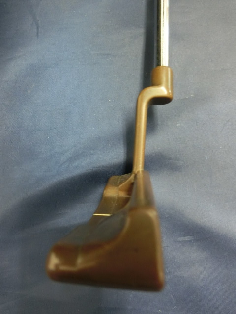 PING ANSER2 アンサー2 PAT.PEND BeCu ベリリウムカッパー 34