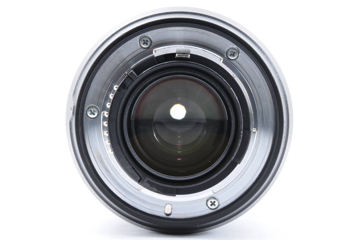 Nikon AF-S Nikkor 16-35mm F4G　美品　#DJ08