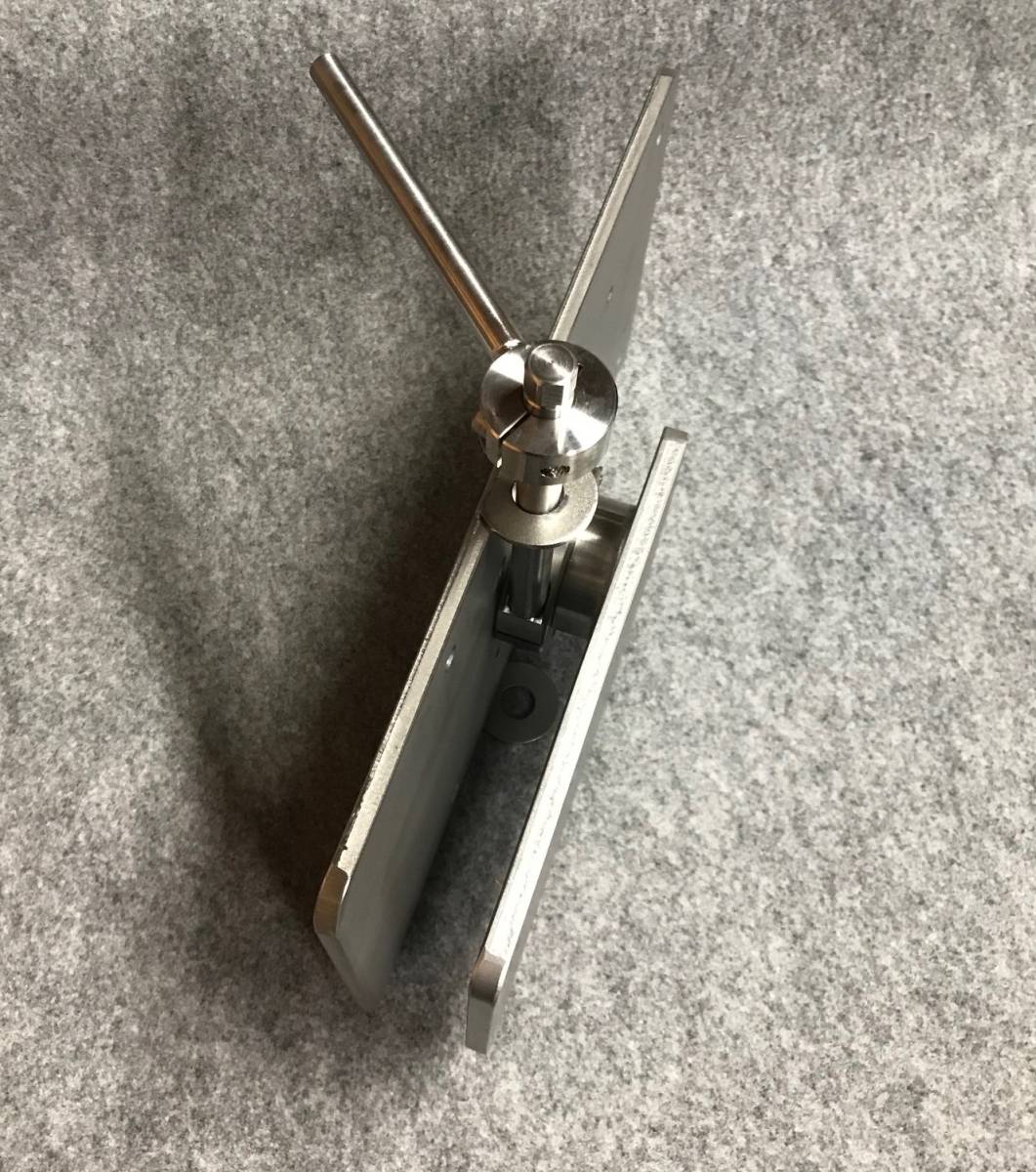 アイパイロット12V,24V クイックリリースマウントRTAー17用旋回 アイパイロット12V,24V クイックリリースマウントRTAー17用旋回