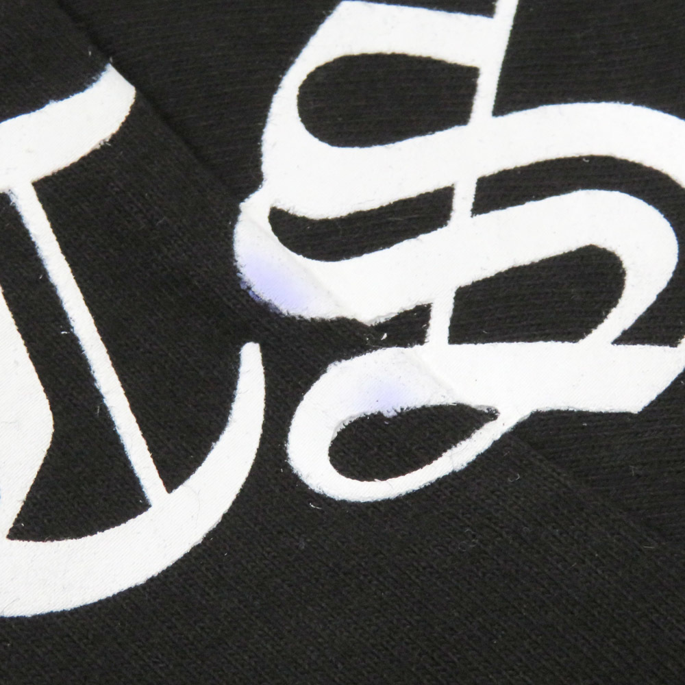 【名古屋】クロムハーツ Tシャツ カットソー 半袖 ポケット ポケT USA バックアーチロゴ XXLサイズ メンズ 美品_画像9