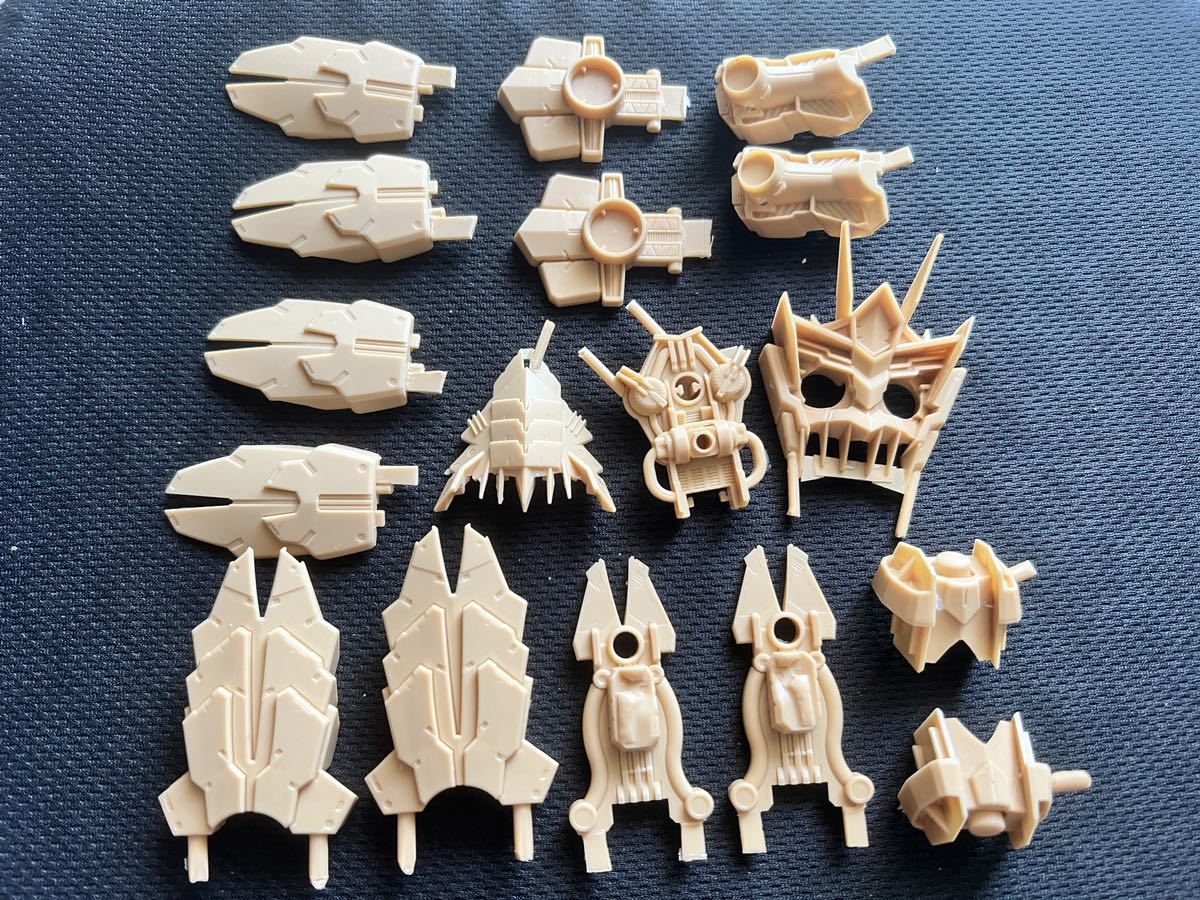 hirm 1/100 ハイレゾリューションモデル・ガンダムアストレイ hirm 1/100 ハイレゾリューションモデル・ガンダムアストレイ
