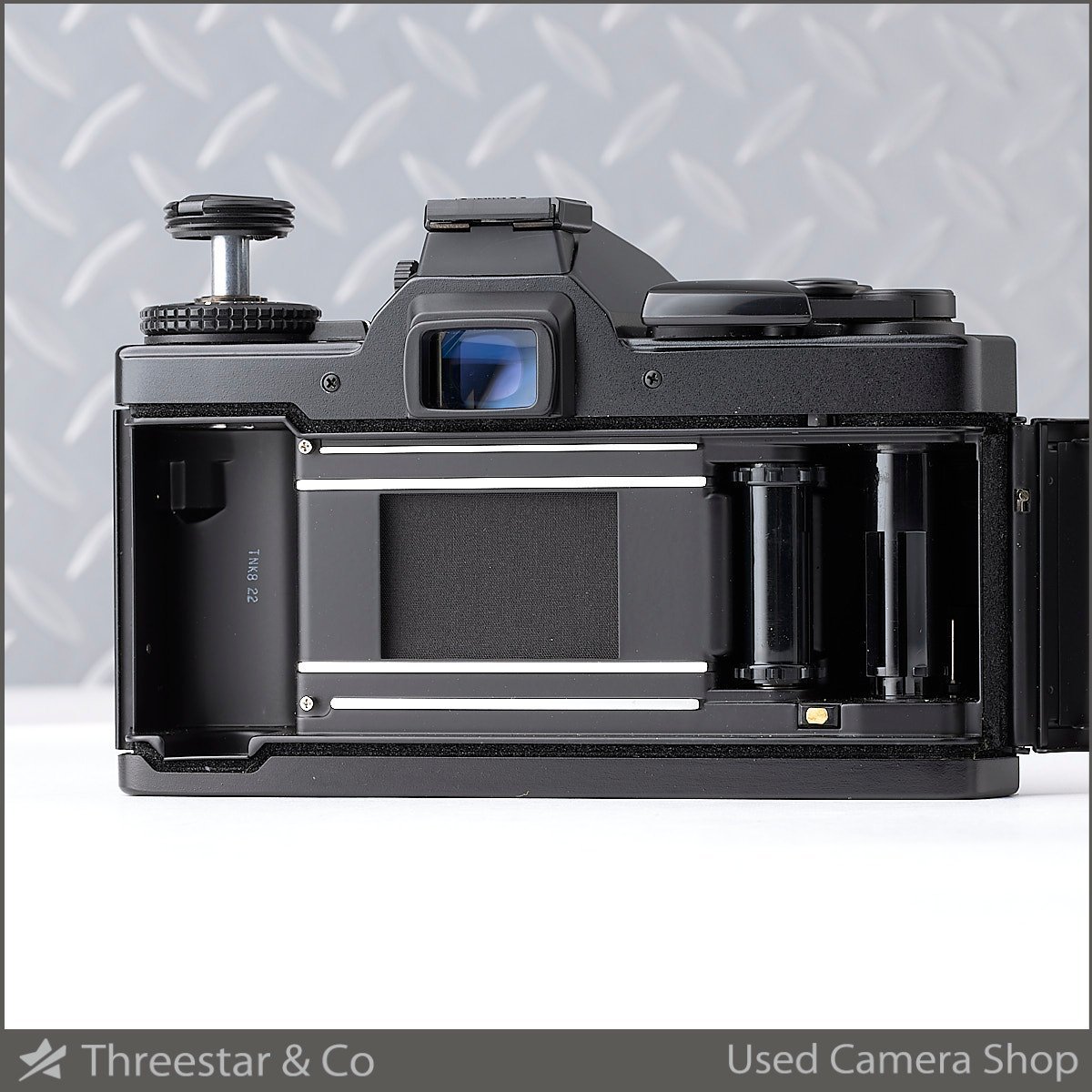 ☆ジャンク品☆ オリンパス OLYMPUS OM-4Ti ボディ #10129 | www