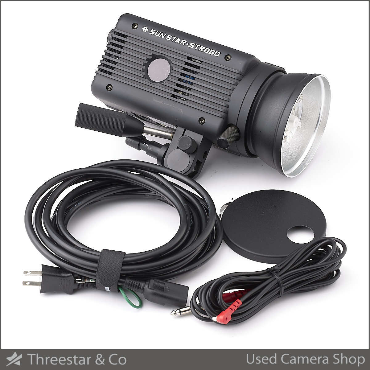 正規 サンスターストロボ MONOSTAR X4 | southbayplanning.com