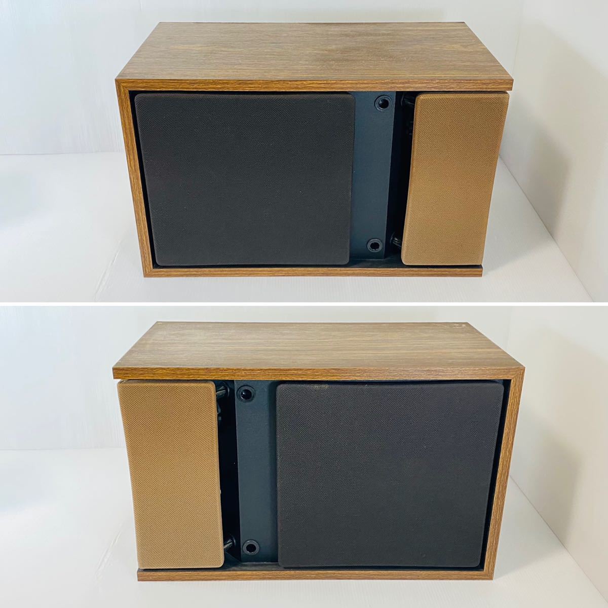 ○BOSE/ボーズ 2ウェイ・3スピーカーシステム 301 SERIES II L/Rセット