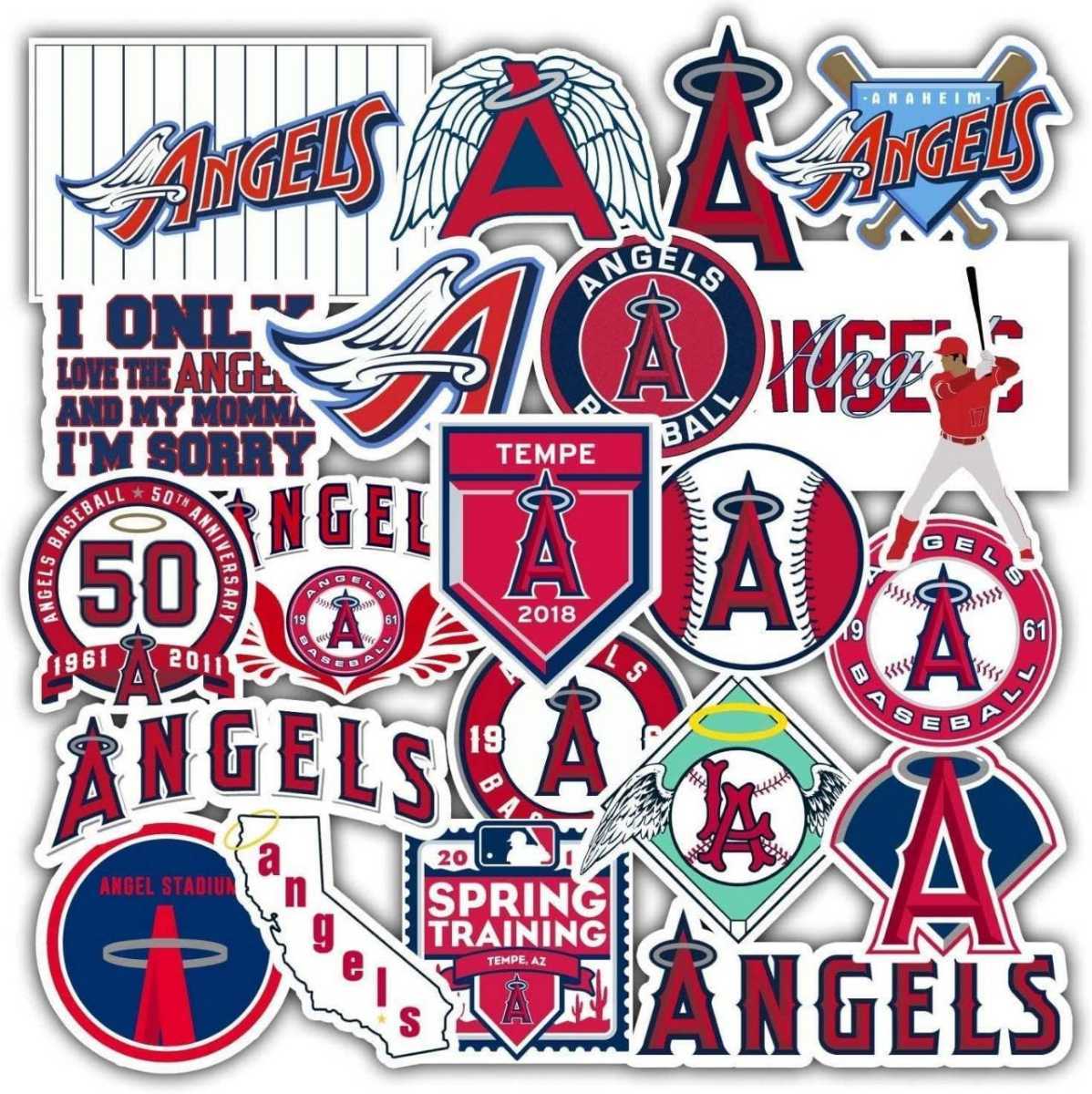 MLB 大谷翔平 Angels Baseball Spor... - ヤフオク!