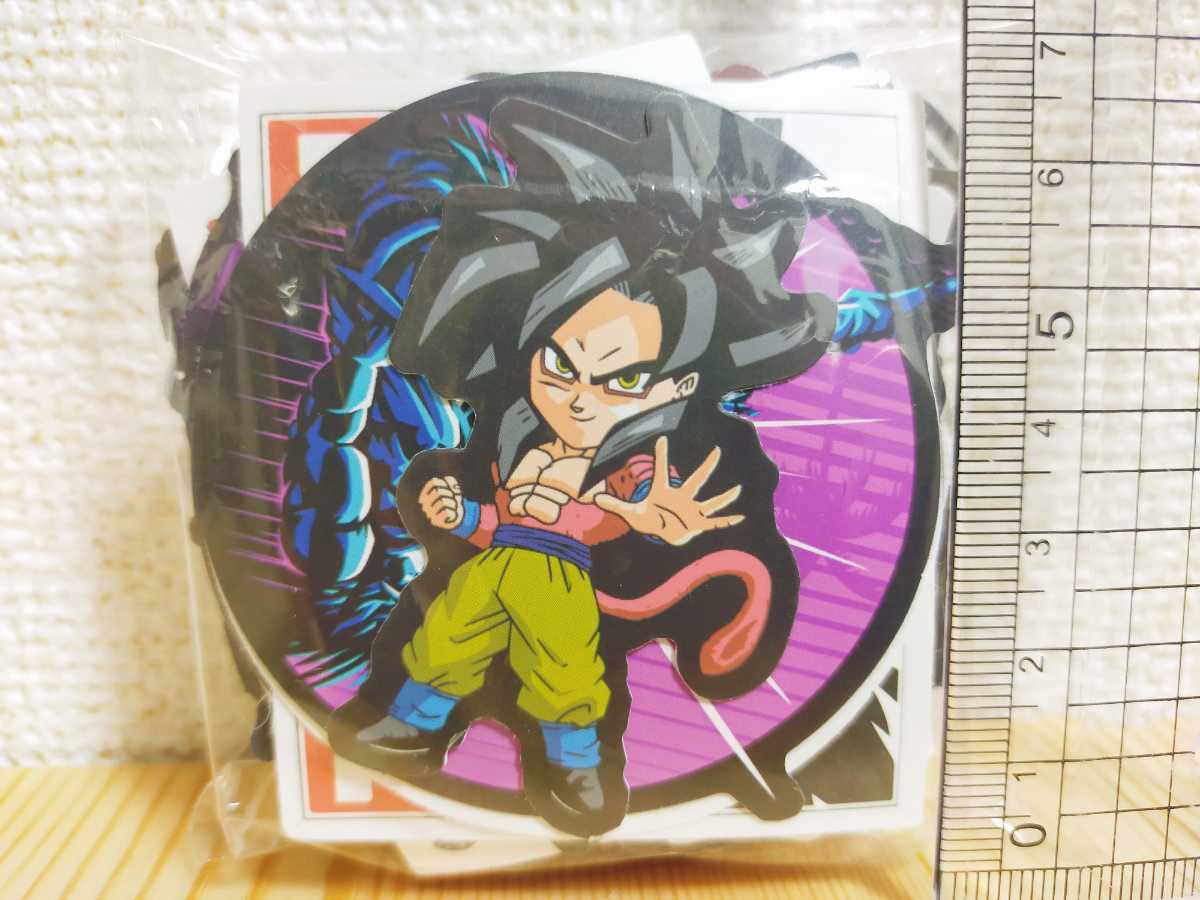 ドラゴンボールZ ステッカー 100枚 孫悟空 ベジータ 孫悟飯 ドラゴンボールZ ステッカー 100枚 孫悟空 ベジータ 孫悟飯
