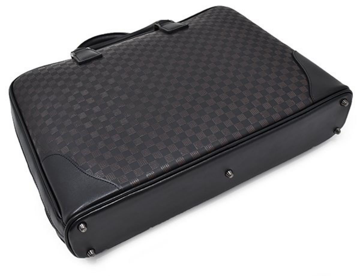 もらって嬉しい出産祝い GINZA TANIZAWA 日本製 ダレスバッグ ビジネス