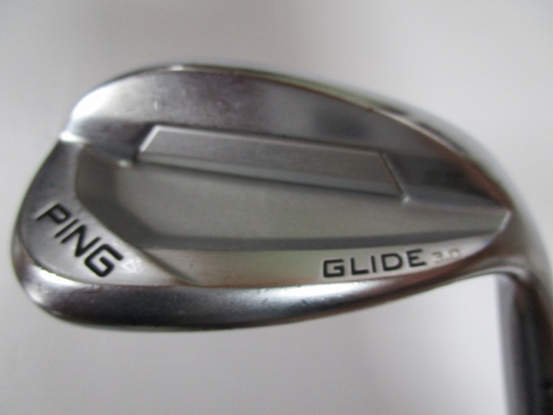 ピン（PING)/GLIDE 3.0 ウェッジ SS/Z-Z115(WEDGE)/54-12