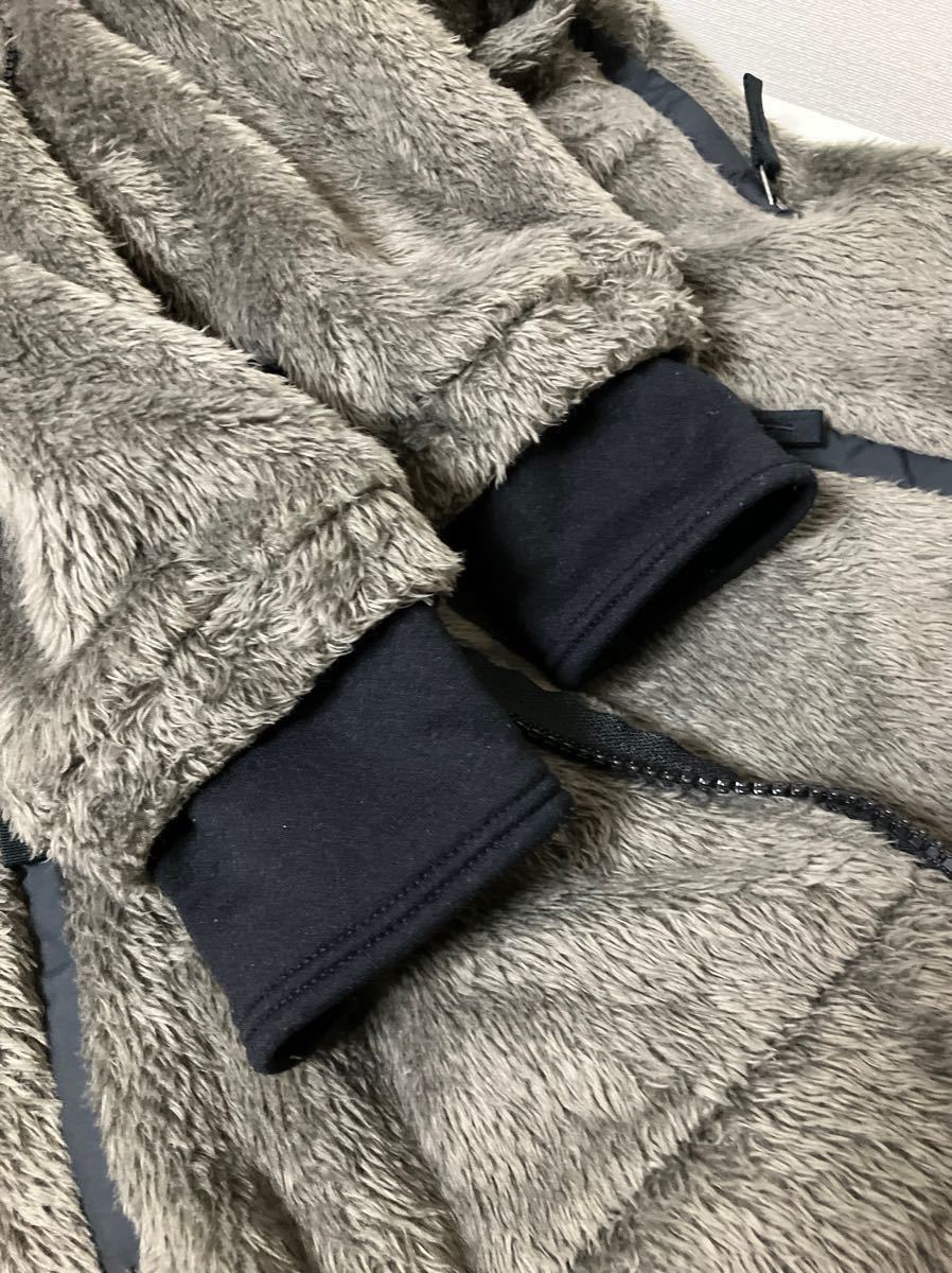 美品】 THE NORTH FACE アンタークティカ バーサロフト 美品】 THE NORTH FACE アンタークティカ バーサロフト