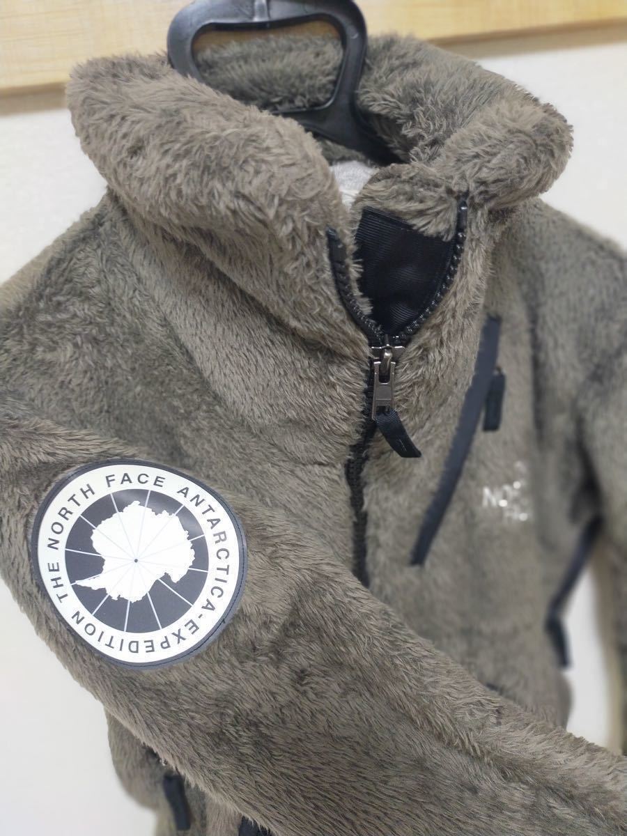 美品】 THE NORTH FACE アンタークティカ バーサロフト 美品】 THE NORTH FACE アンタークティカ バーサロフト