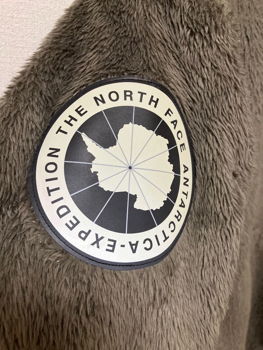 美品】 THE NORTH FACE アンタークティカ バーサロフト 美品】 THE NORTH FACE アンタークティカ バーサロフト