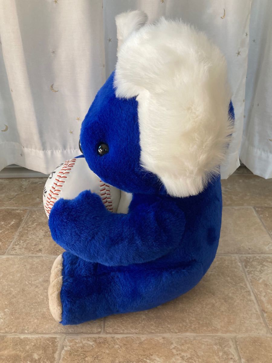 希少】【美品】中日ドラゴンズ 旧ドアラぬいぐるみ 今中慎二選手 希少】【美品】中日ドラゴンズ 旧ドアラぬいぐるみ 今中慎二選手