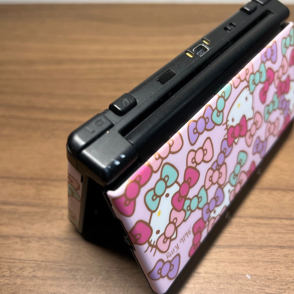 希少・限定品 New ニンテンドー 3DS きせかえプレートパック ハロー