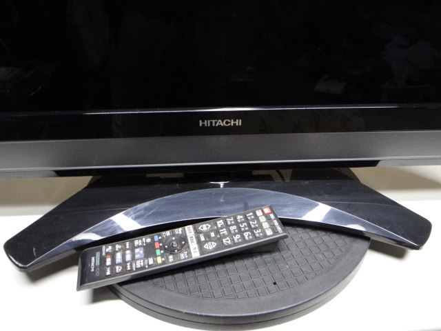 Yahoo!オークション - T9148 HITACHI 日立 WOOO 液晶テレビ L32 Yahoo!オークション - T9148 HITACHI 日立 WOOO 液晶テレビ L32