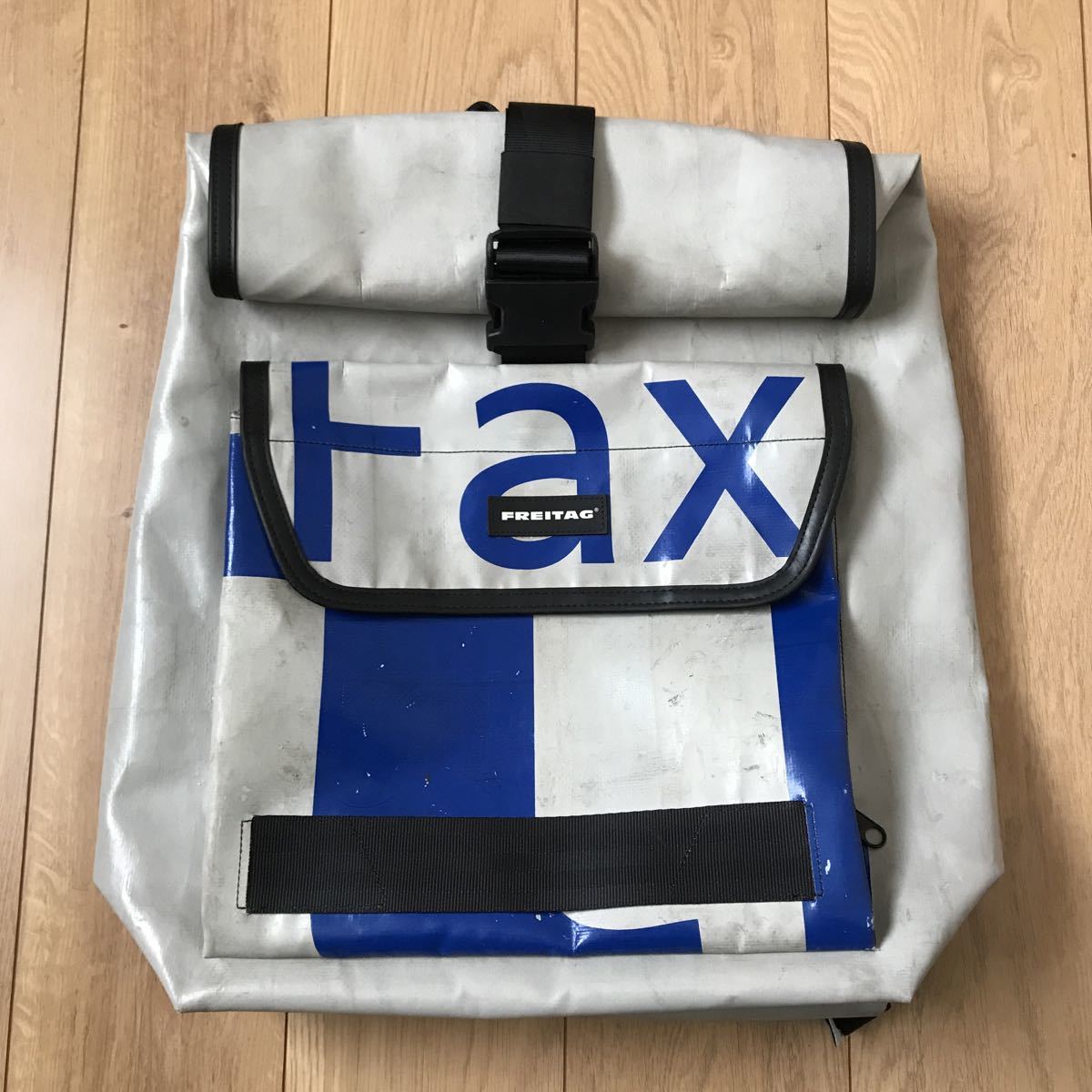 FREITAG F151 VICTOR 廃盤 フライターグ ビクター バックパック