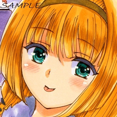 同人手描きイラスト◆足利ヨシテル【デンジャラス・ビースト】A4◆戦国乙女