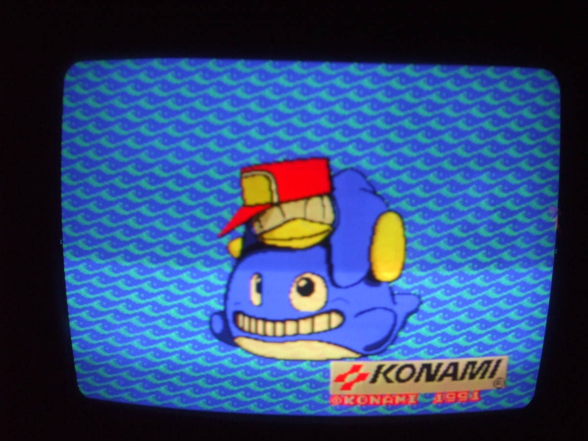 一部予約販売】 つりっ子ペン太 KONAMI 筐体 コイン その他 - www