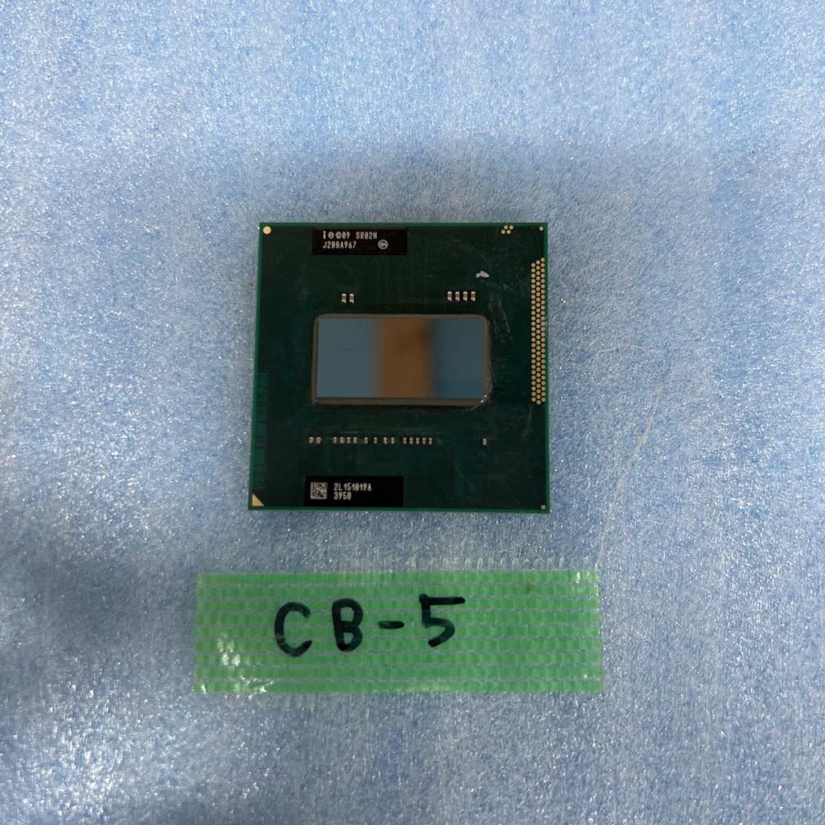 品質が完璧 CPU 7個セット② i7 i5 core PCパーツ - elixone.com