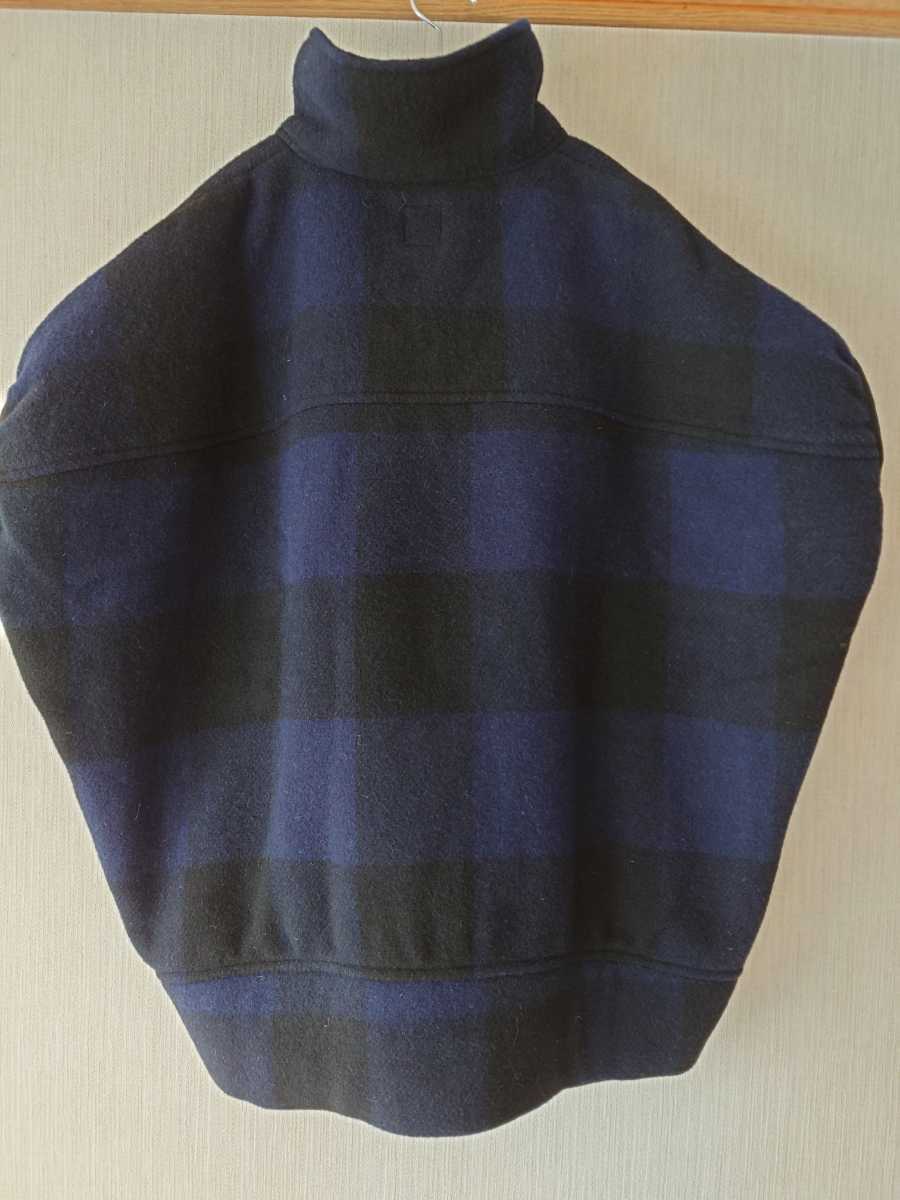 maillot saro フリースベスト liveaboardmarinas.com